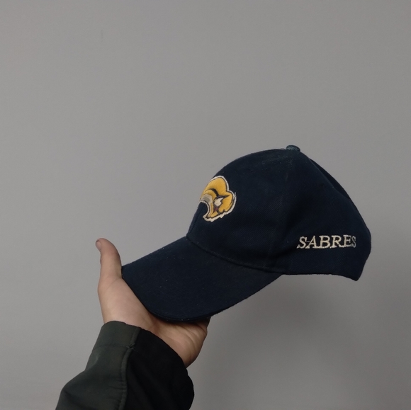 Sabres Hat - Picture 2 of 2